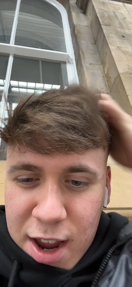 ConnorLyall_'s tweet photo. No ways have I just received a ft from @Binks_NUFCYT  made my day https://t.co/3iwe4GOMvK