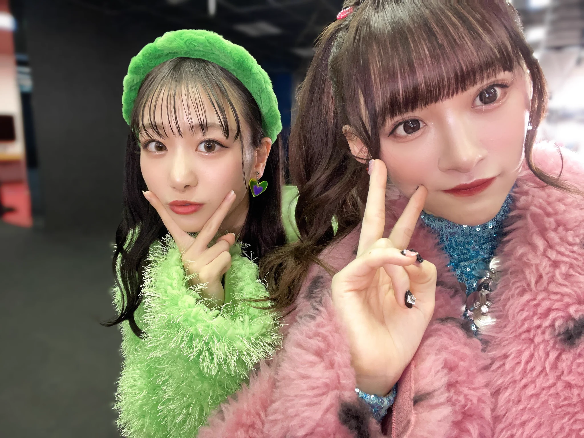 音嶋 莉沙 on X: 