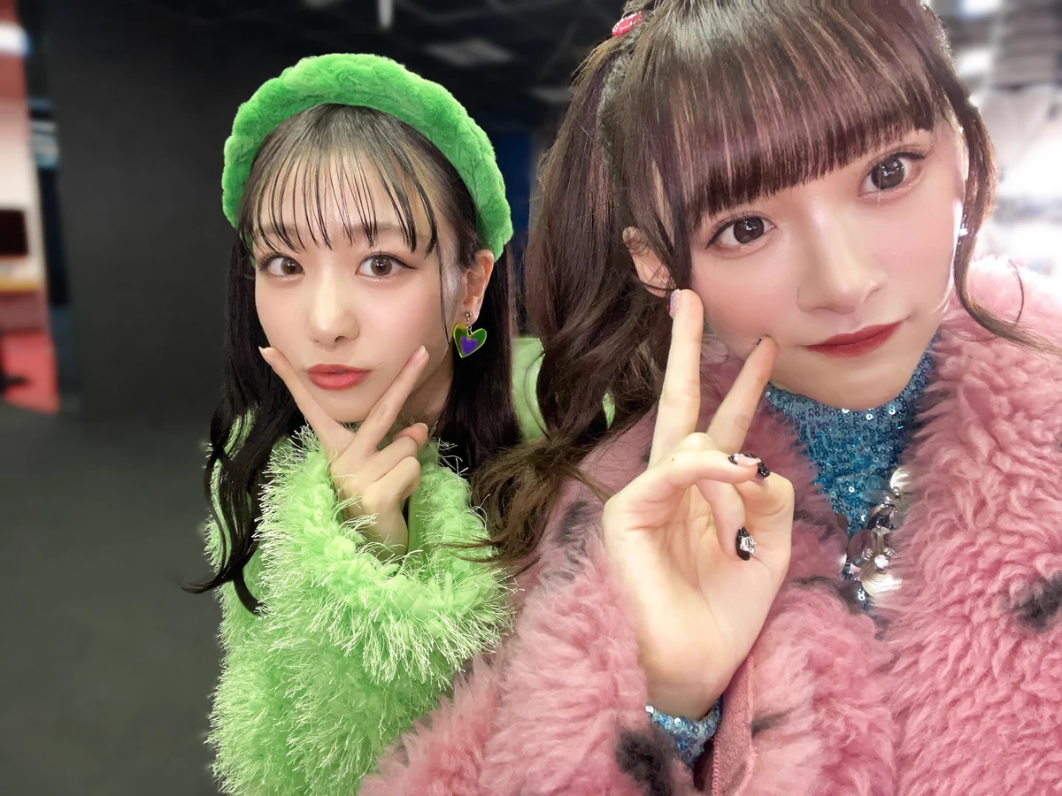 音嶋 莉沙 on X: 