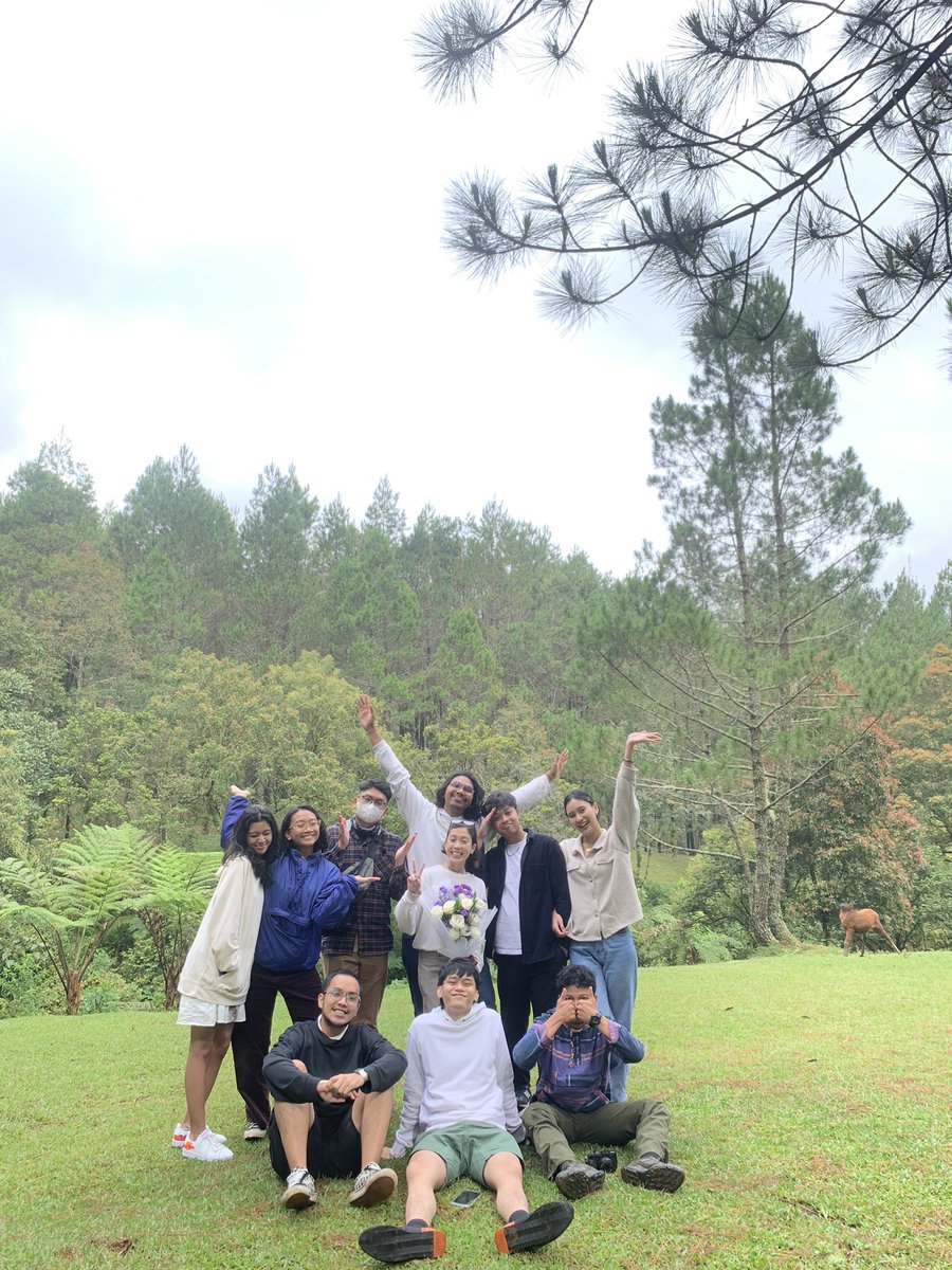 Janji Syahzar (@janjisyahzar) on Twitter photo 