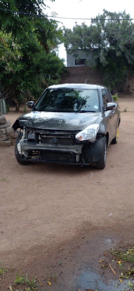 Ngiyagowa serious. My car needs to be fixed ngapha my disc expired last year already. Ya neh kunzima lapho there is no money and I use the car as source of mobility. Thusang 💔😭