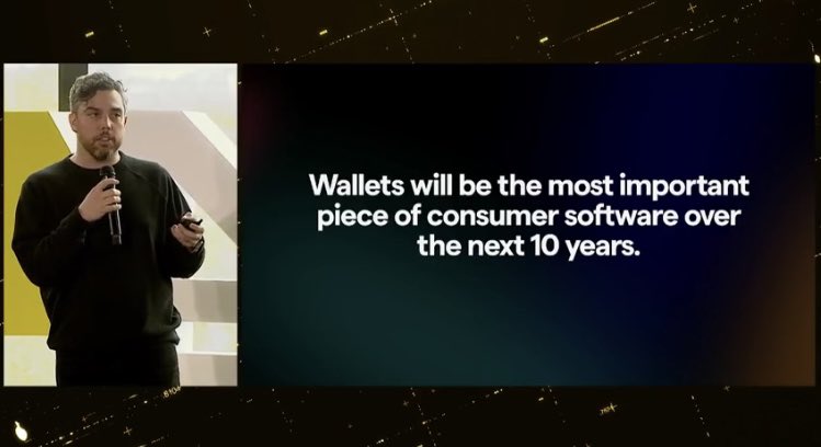 Sandrine___Ada's tweet photo. LET’S TALK ABOUT WALLET
#NFTParis #web3 #blockchain #metavers #events #womanindigital #womaninweb3 #mbadmb #transfonum https://t.co/zLDzZqGdHp