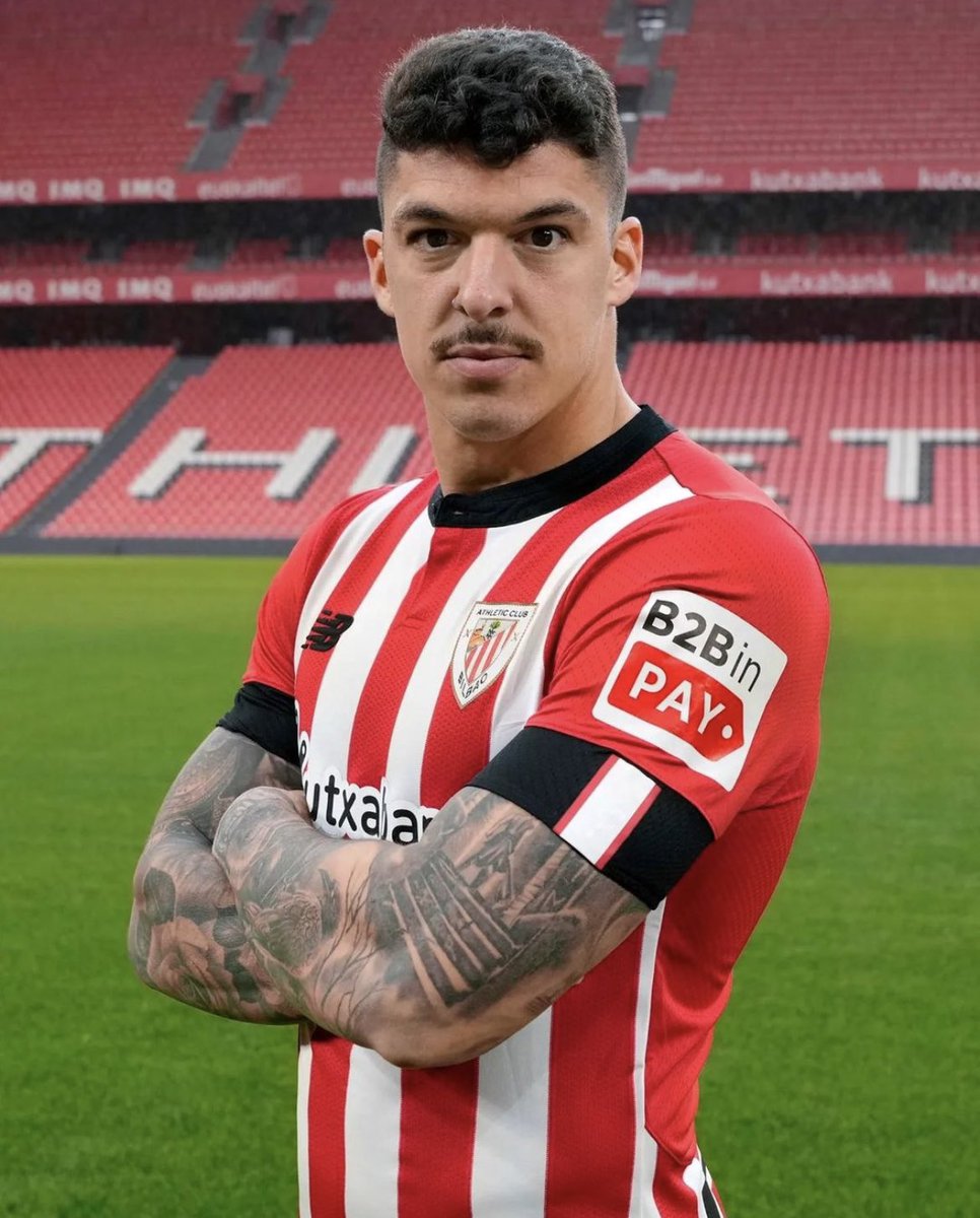 jorge_am26's tweet photo. Sé que hace falta el dinero, ¿pero es necesario que nos patrocinen casas de apuestas? Yo, lo siento mucho, pero creo que en esta vida no todo vale.

Por no hablar de que utilizan al pobre Capa, que no juega, para hacer esta vergonzosa campaña...

¿No hay mejores alternativas? https://t.co/al9i87Xi2B