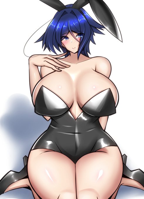 神威「あ、いえ、わたくしはメイドです。」 