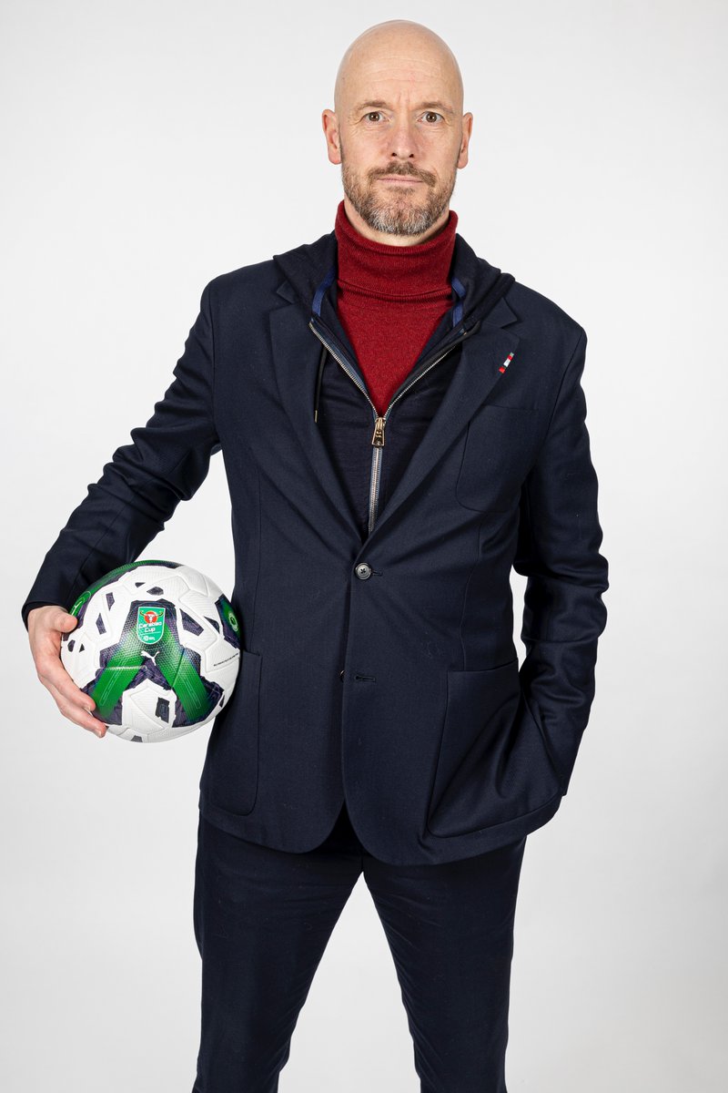 Manchester United tweet media