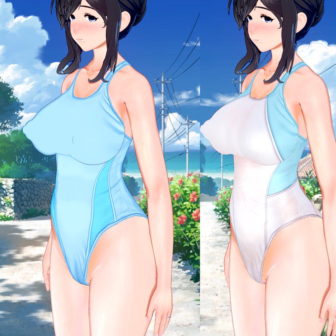 こうして比べると結構いじくってんのよね
初期のいじくれるカラーの位置自体がそもそも違うまである 