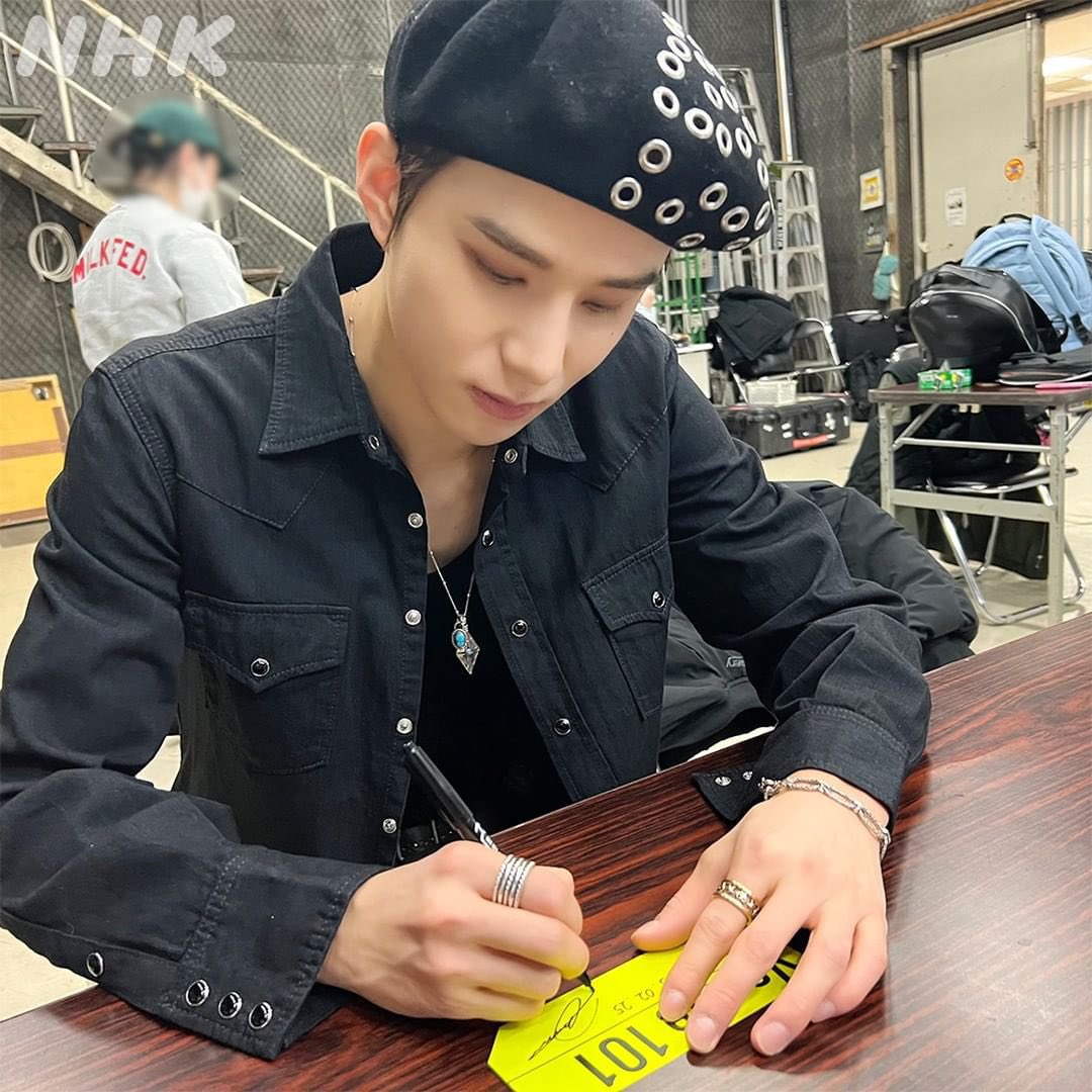 집중의 입 귀여워
쮸압