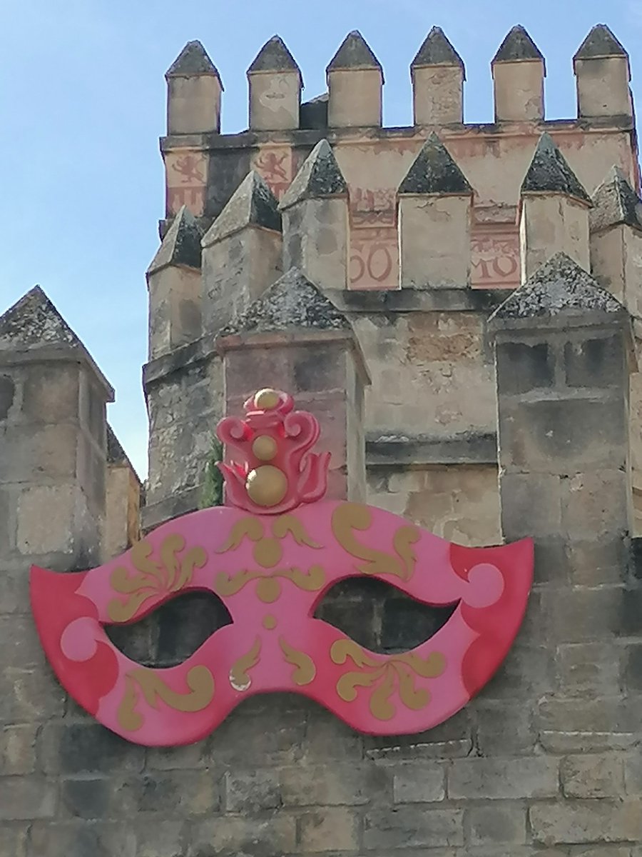 Ac78En's tweet photo. Despidiendo el Carnaval en el #PuertoDeSantaMaria #Cadiz #Minium #Sabado https://t.co/4Qq0UTkBi8