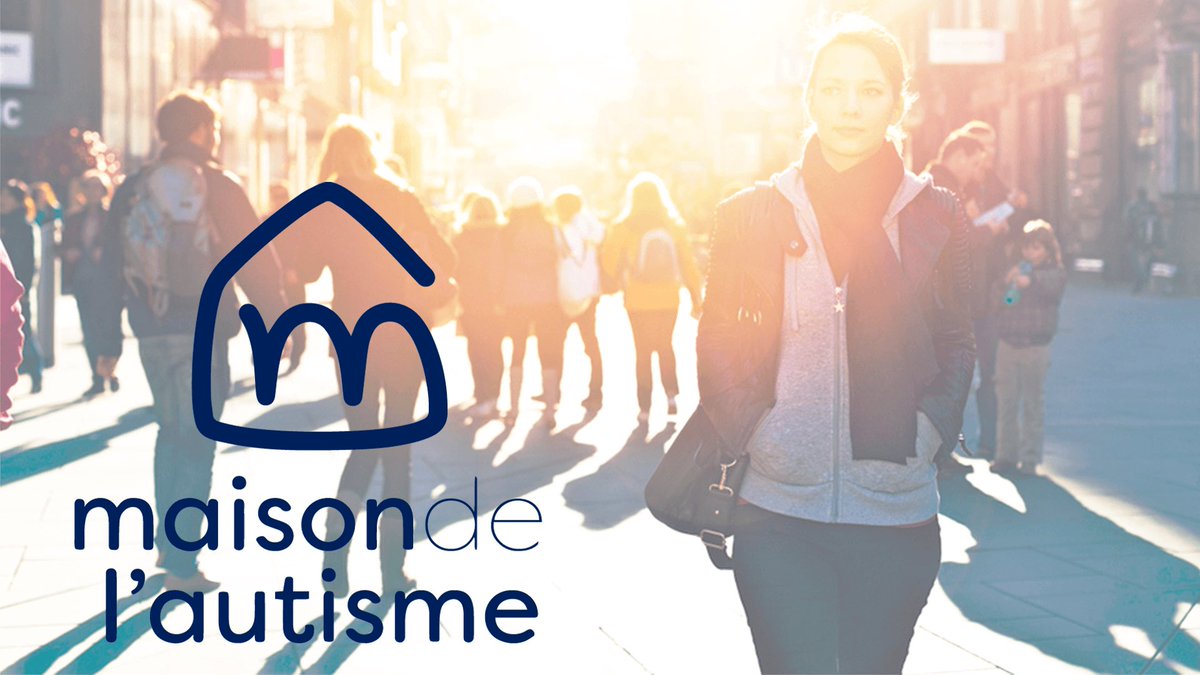 JeandeRB's tweet photo. 2-💡💪 #Handicap - La Maison nationale de l’#autisme ouvrira en avril à #aubervilliers : accueillir, #informer, #orienter &amp; #accompagner les personnes, les #familles &amp; les #aidants ; sensibiliser &amp; former #professionnels et grand public - CP du ministère https://t.co/59kUblK5Po https://t.co/79RFtZZ99C