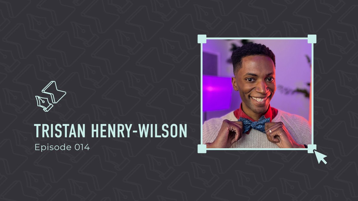 Styleframe Saturdays tweet media