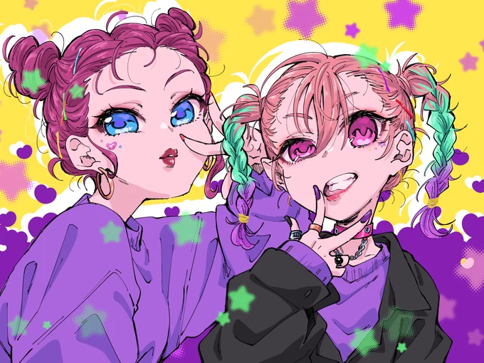 ヘアアレンジしすぎてしまったしきあす 我糞強女最高好… 
