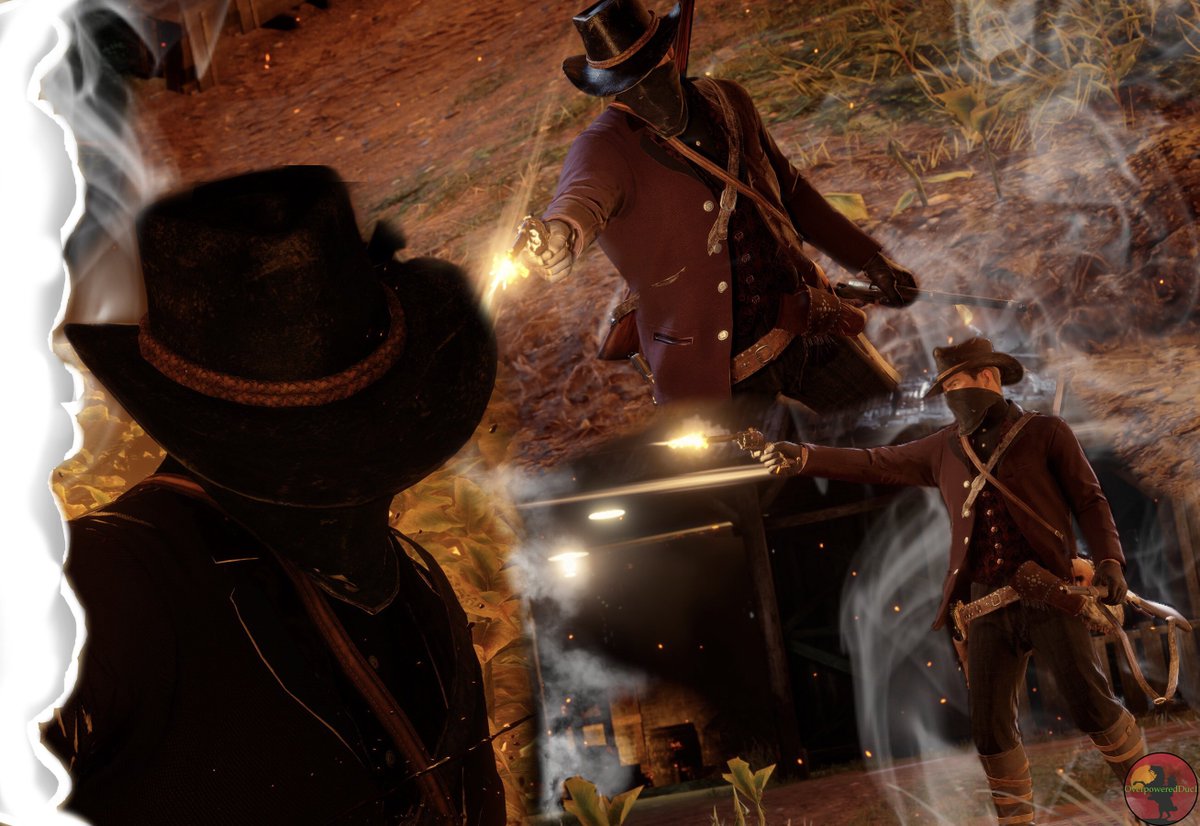 The fine joys of tobacco 

#RedDeadRedemption2 

#VPRT #VirtualPhotoTop #ArtisticofSociety #VirtualPhotography #PC
