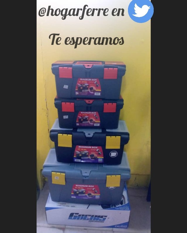 HogarFerre's tweet photo. Ferre hogar Padilla, f.p. 
Estamos localizados en la Avenida Pinto Salinas con Avenida Maracaibo y calle Garcés. Ven te esperamos ☺️☺️ https://t.co/IKjDOIj7H7