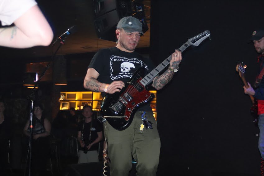 Wyd when this guy asks if you like drop D