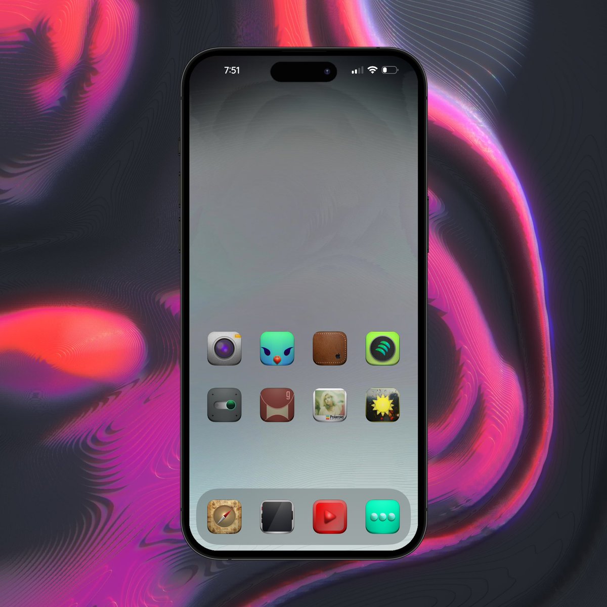 5HVN3's tweet photo. Still #5YRINX #comingrealsoon
W/- @mpiregraphix
Wall & #ScreenshotSL - @SeanKly
π€πΌ#cowabunga 𧨠https://t.co/iQ19ikGQkq