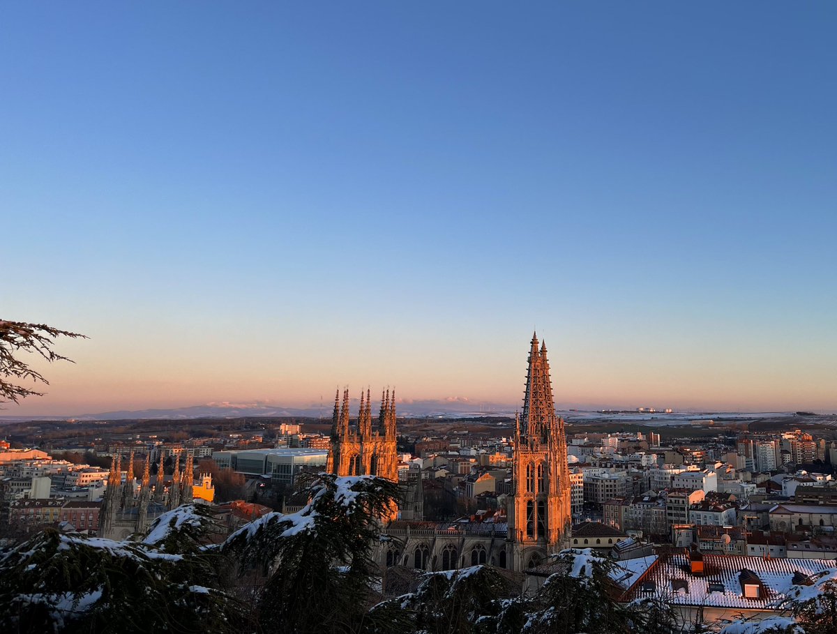 patrii_dlf's tweet photo. Burgos en invierno 🫀 https://t.co/ywhSw5Ha9h