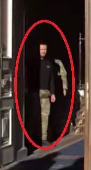 vegastarr's tweet image. 👀👀😁🍿🥤