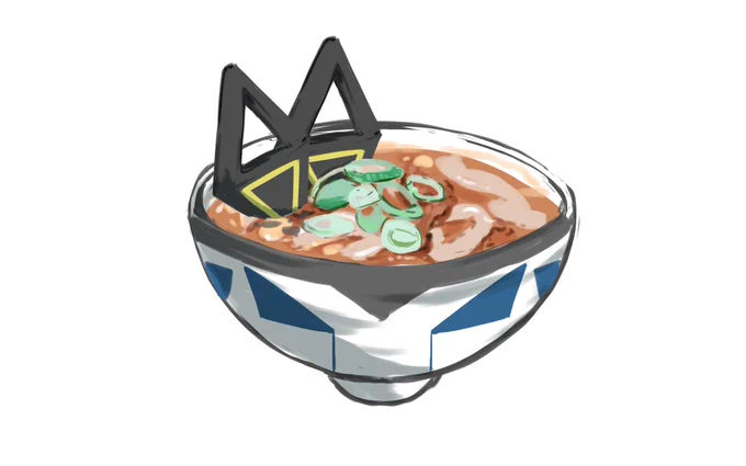 #パス味美術館カレーうどん美味かったです! 