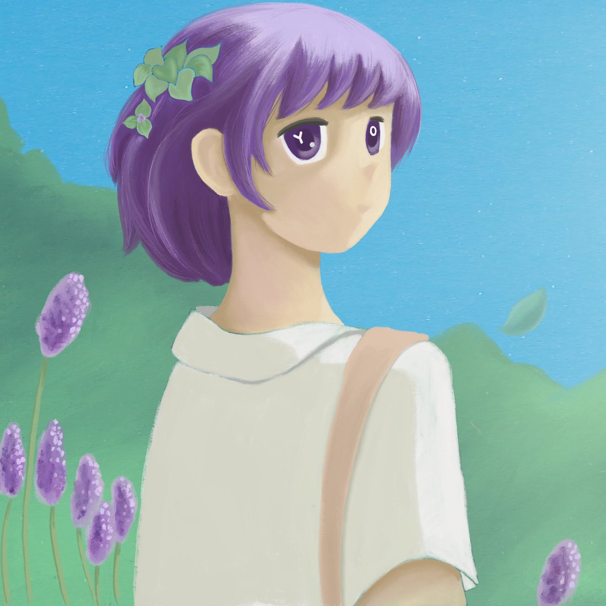 Various works will be held in four offline exhibitions in March. 

🇰🇷Coconutbox, DDP, Estia

🇯🇵 HIFIVE Gallery 

@K_HeritageNFT
<a href="/nfeta_artspace/">APoT</a> 
#K_HeritageNFT 
#NFETA #Estia
#FloralHarmony