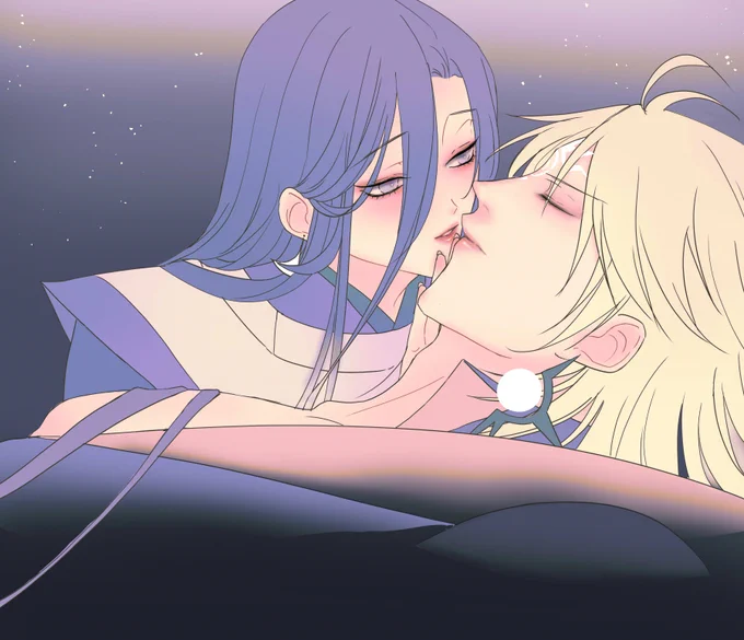 全て忘れて私の星海に還りましょう 