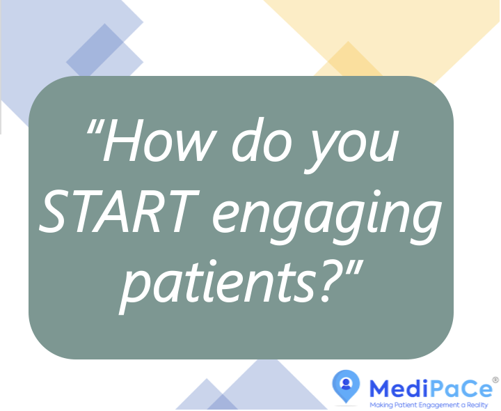 medipace's tweet photo. "How do you start engaging patients?" is a frequent question we hear. To help YOU get started with your #PatientEngagement journey, we've gathered a few very basic and quite essential guides that have been either co-created with patients. 
https://t.co/Xa4db2M6q5 
#RareDiseaseDay https://t.co/daYuHyqFzS