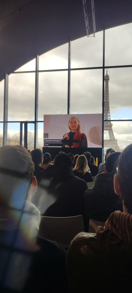 Sheep herd is in that house #tezos #nftparis