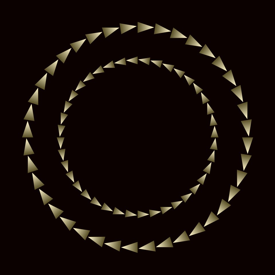 AkiyoshiKitaoka's tweet photo. Rings appear to rotate. https://t.co/IlshjOOLeO