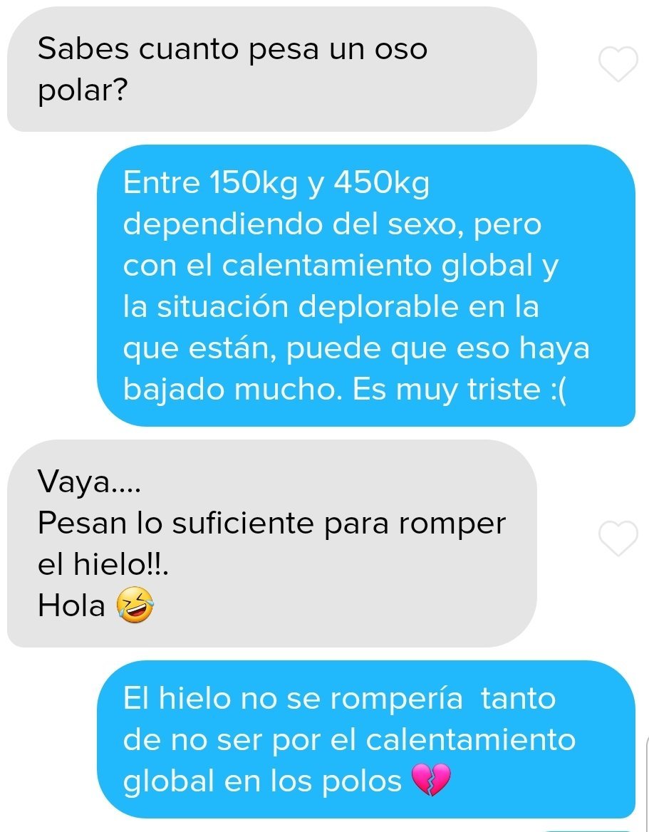 Personas que no saben ligar (@nosabenligar) on Twitter photo 