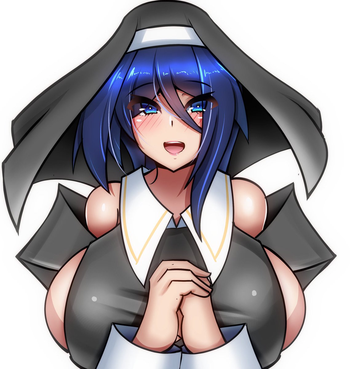 ※彼女はメイドです 