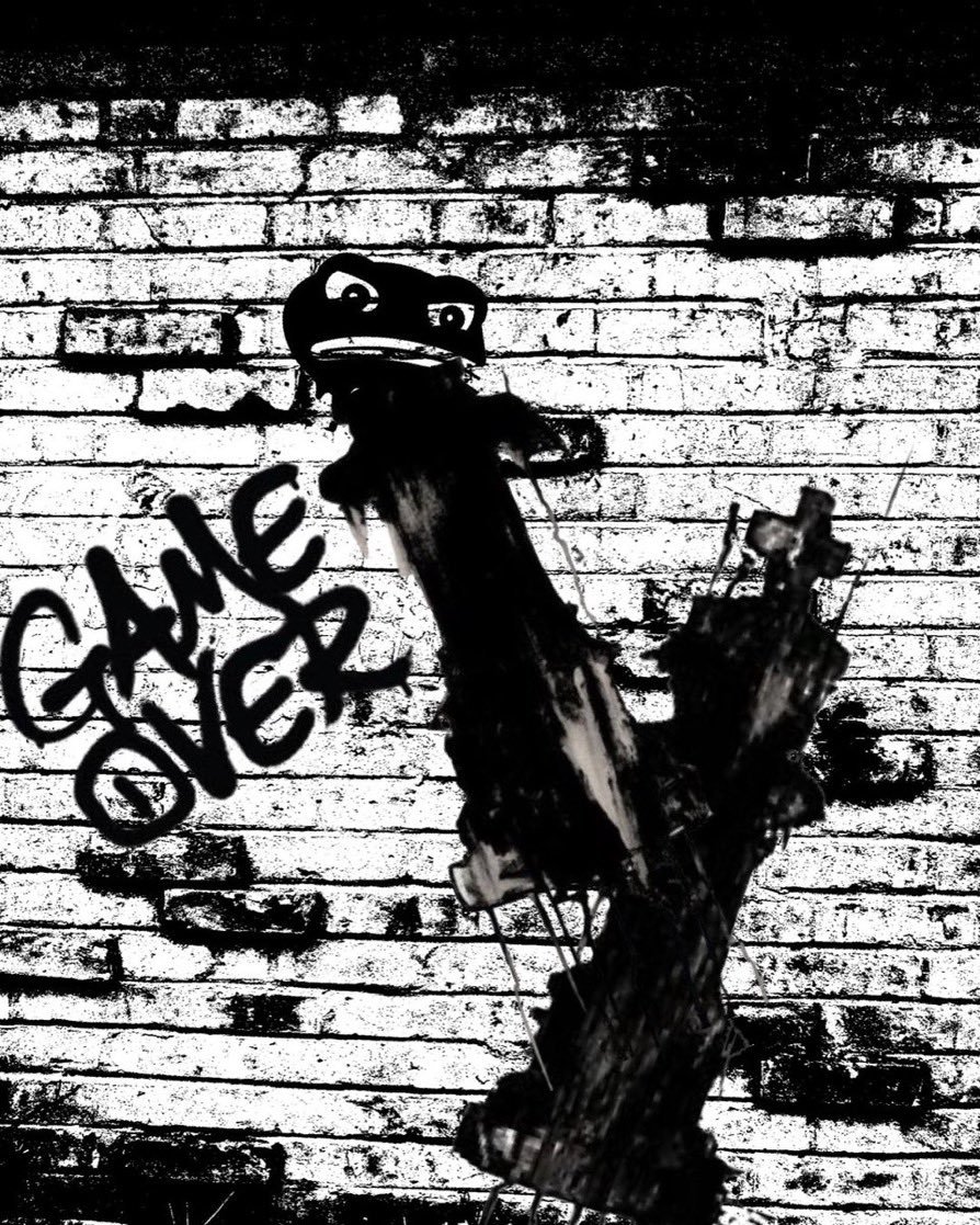 gm 

<a href="/ThePlagueNFT/">The Plague Of Frogs 🐸</a> will soon migrate our contract

In this thread I will explain:

1⃣ Our strategy on the <a href="/opensea/">OpenSea</a> &amp; <a href="/blur_io/">Blur</a> "wars" &amp;  future likely marketplace issues
2⃣ What we are changing in the migration (some surprises)
3⃣My long term outlook on the PFP NFT space

More 👇