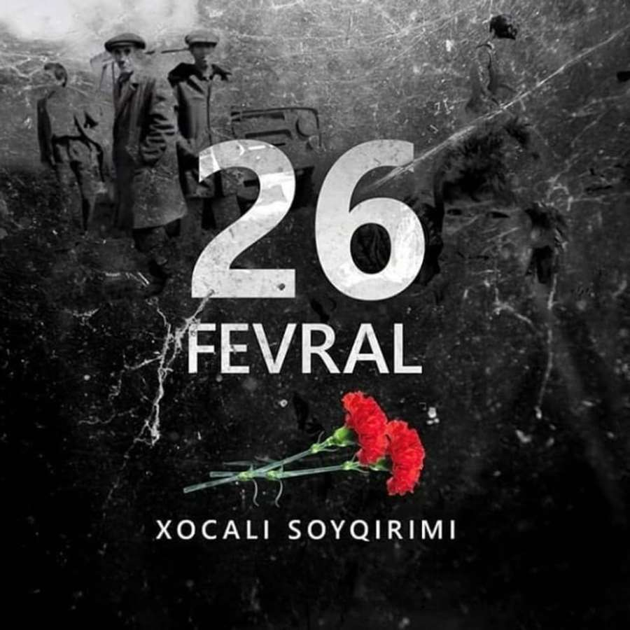 yapimishlirt's tweet photo. Xocalıda öldürülmüş 613 nəfərdən 106 nəfəri qadın, 63 nəfəri uşaq, 70 nəfəri qocadır.
Xocalı faciəsində 8 ailə bütövlükdə məhv edilmiş, 24 uşaq hər iki valideynini, 130 uşaq isə valideynlərindən birini itirmişdir. https://t.co/JP0HWKQFf8