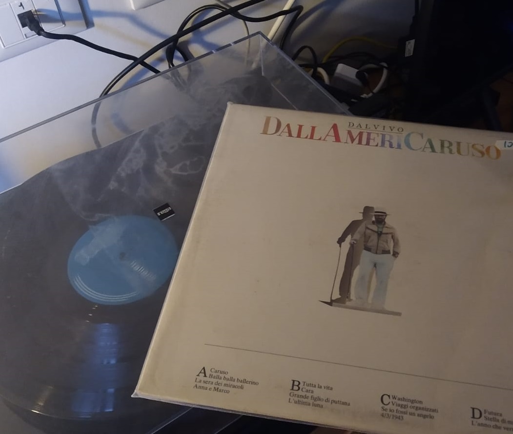 Edoardo Semmola tweet media