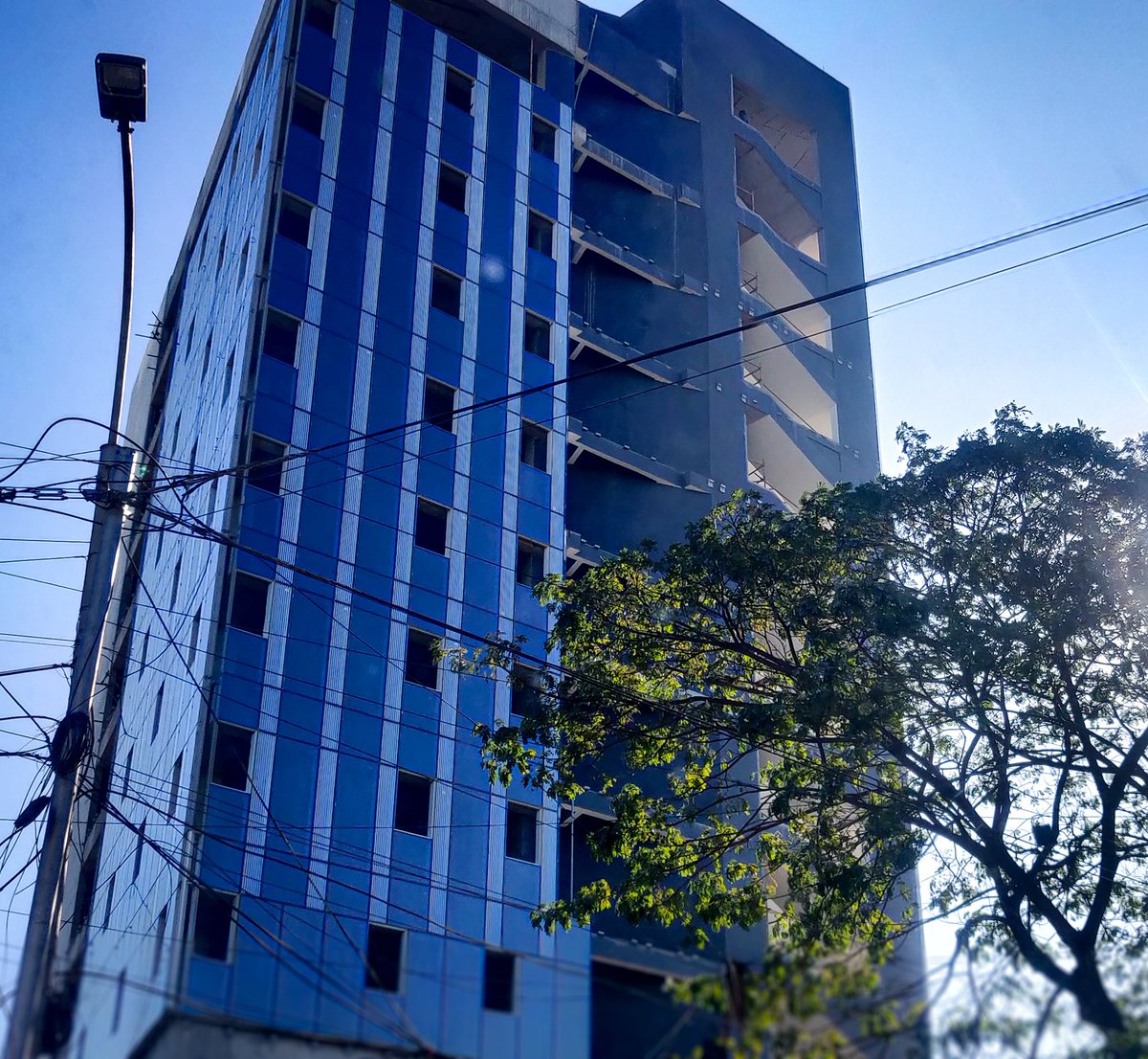 Chennai Updates on Twitter "RT TheVenks 🏗️🌆 U/c SKCL Prime Cipet