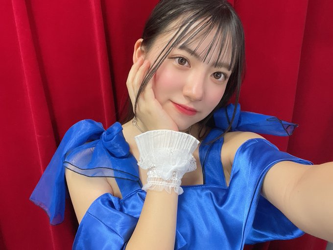 Twitterのコスプレ画像1