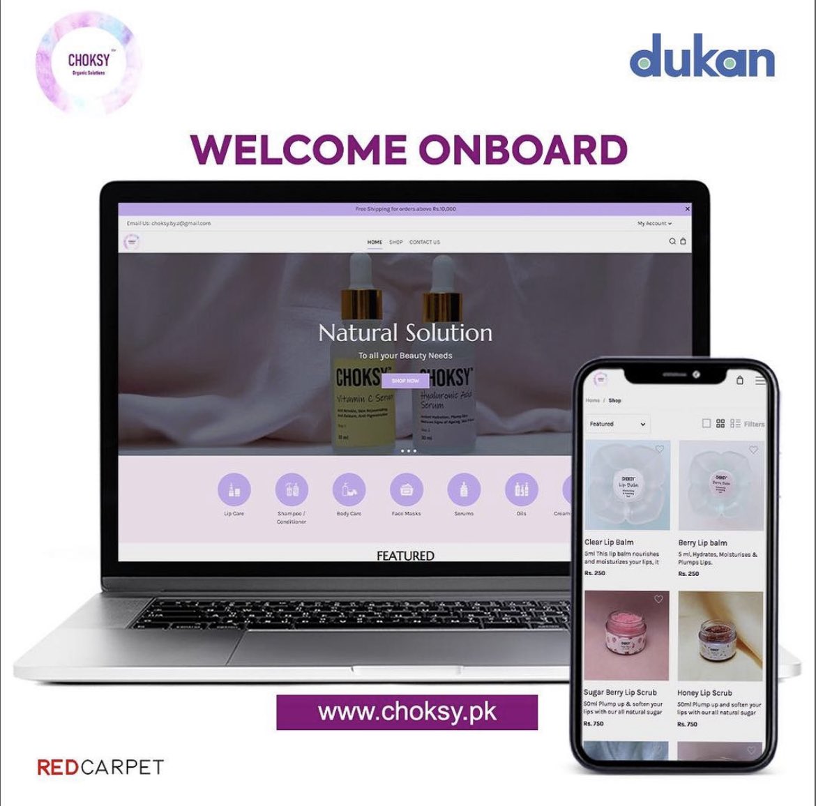 dukan.pk tweet media