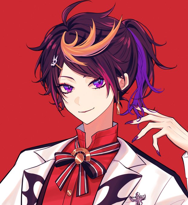 #YaminoArt 