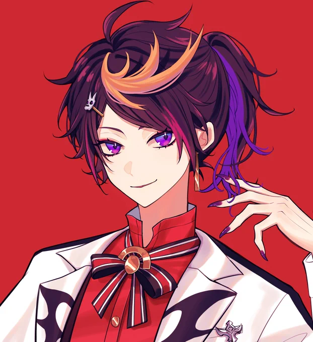#YaminoArt 
