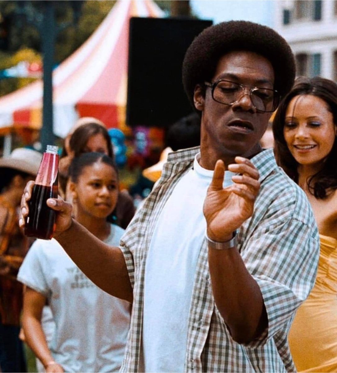This Summer Im going to  Be Outside Like Norbit Was With That Wine Cooler..