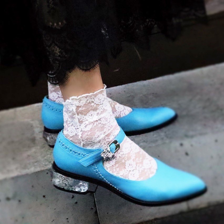 有名ブランド有名ブランド作家制作 未使用美品 MABATAKI美雨 ショート