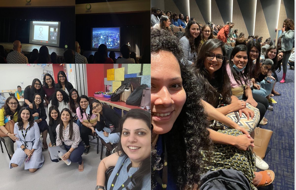 Jefreeda Coelho (@jefreedac) on Twitter photo You know it was a fun last day of PD when you see #happyfaces around. #wellness #learningstories #OIStalent
<a href="/nehaminda/">Neha Minda</a> <a href="/murphypmj/">Peter Murphy</a> <a href="/peducharme/">Paul Ducharme</a> <a href="/PYP_Teacher/">Aaron DeLane</a> <a href="/veenadsilva/">veena Dsilva</a> <a href="/tinatandon/">Tina Tandon</a> <a href="/kashvikapoor/">kashvi kapoor</a> <a href="/farheen_virani/">Farheen Virani</a> You know it was a fun last day of PD when you see #happyfaces around. #wellness #learningstories #OIStalent
<a href="/nehaminda/">Neha Minda</a> <a href="/murphypmj/">Peter Murphy</a> <a href="/peducharme/">Paul Ducharme</a> <a href="/PYP_Teacher/">Aaron DeLane</a> <a href="/veenadsilva/">veena Dsilva</a> <a href="/tinatandon/">Tina Tandon</a> <a href="/kashvikapoor/">kashvi kapoor</a> <a href="/farheen_virani/">Farheen Virani</a>