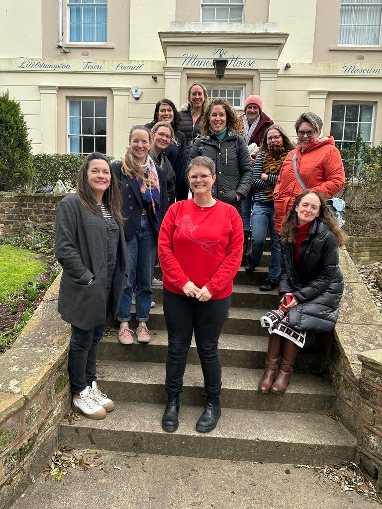 Forthwrite tweet media