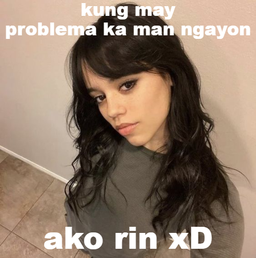 wednesday but pinoy tweet media