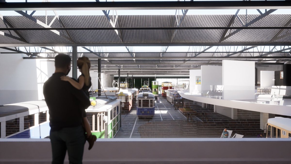 Studio John Bridge tweet media