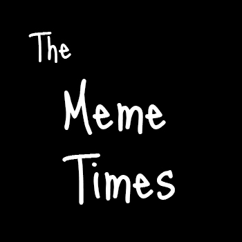 Meme_Times_'s tweet photo. A quick 🧵to run through the existing editions of The Meme Times and to announce the release of the 5th edition next week

Card 1 - 5 👇👇 https://t.co/ymNyO7nQ7y