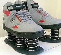 Use Appropriate Footwear

 #WaysToSpringBack