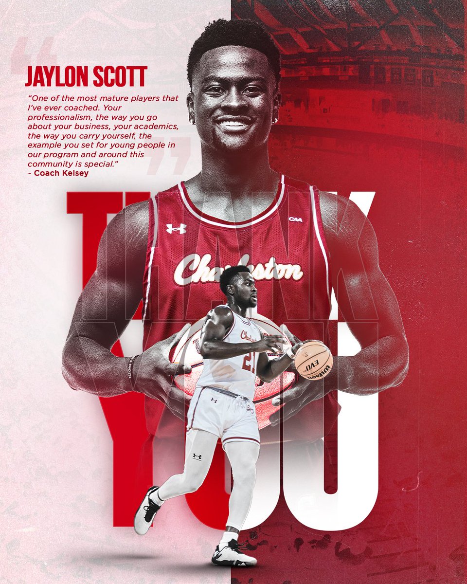 Charleston Basketball tweet media
