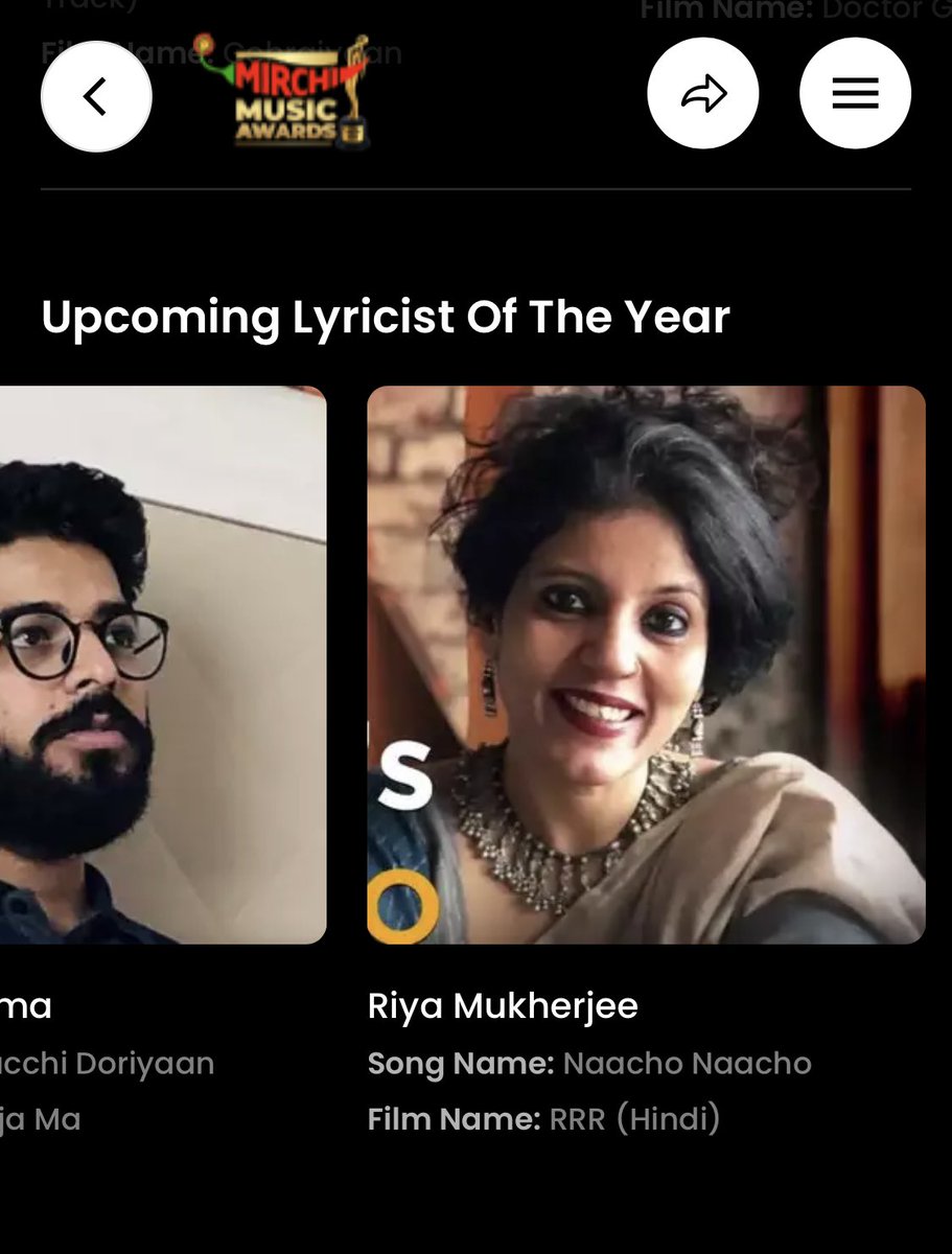 Riya Mukherjee tweet media
