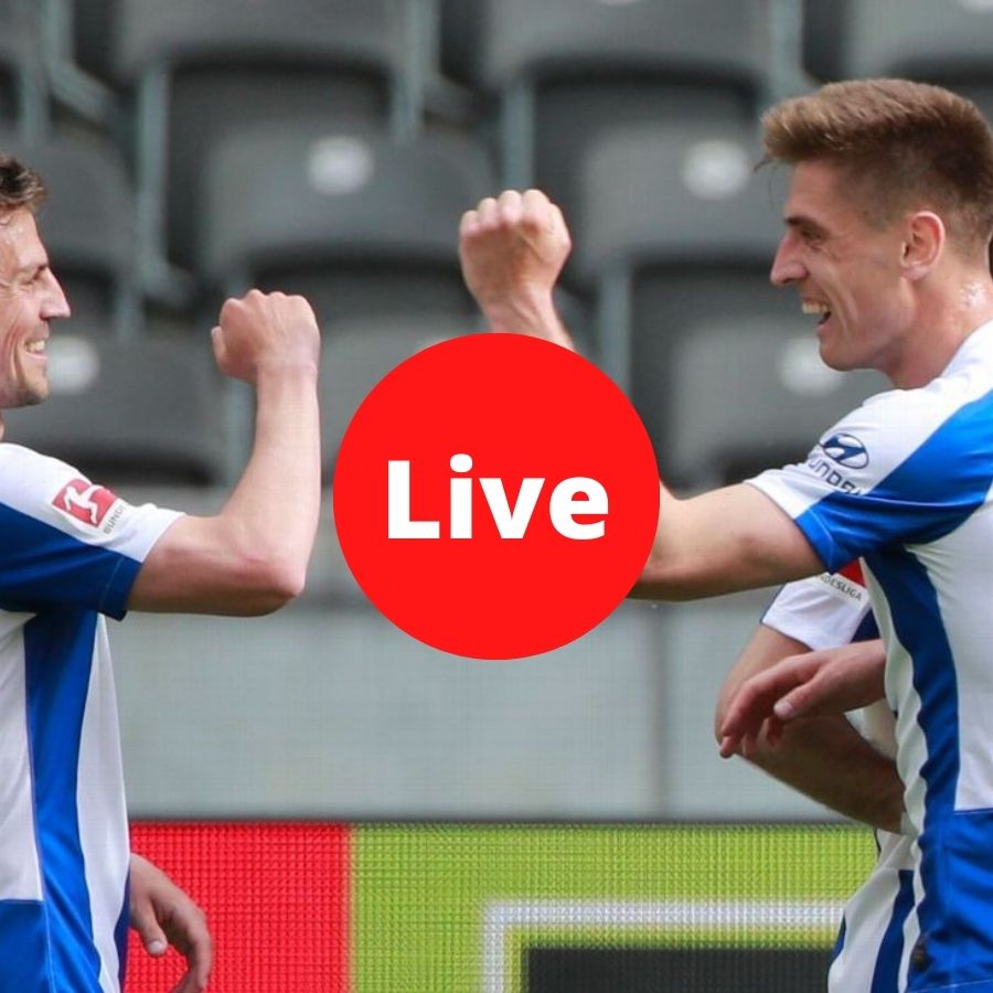 tvt_24's tweet photo. Live Bundesliga (Football)

Hertha Berlin v Augsburg

Link: https://t.co/Nebcrfg867

#HerthaBerlin #Augsburg https://t.co/wr97jOwlpz