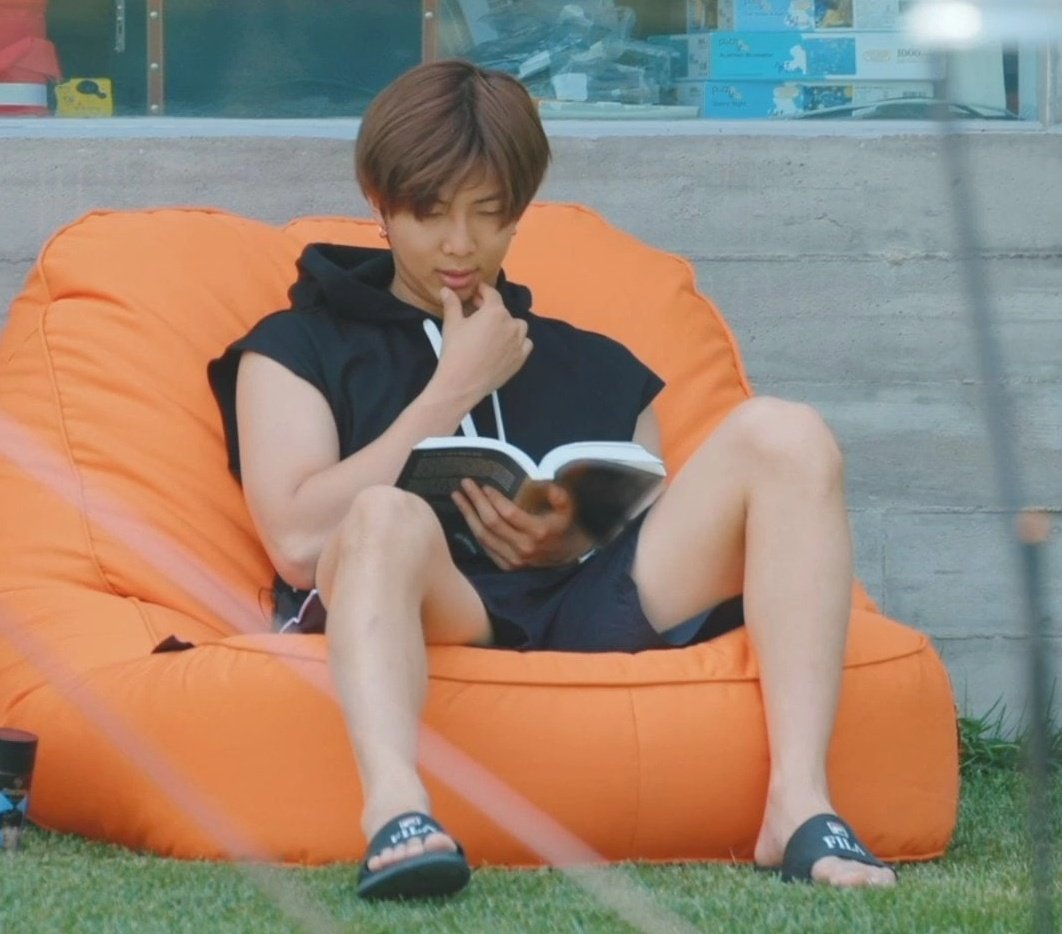 imclemarmy's tweet image. « Ким Намджуна - мудрый мужчина с сексуальным мозгом и ПОЛНЫМ отсутствием стереотипов » - ТРЕД, потому что надоело