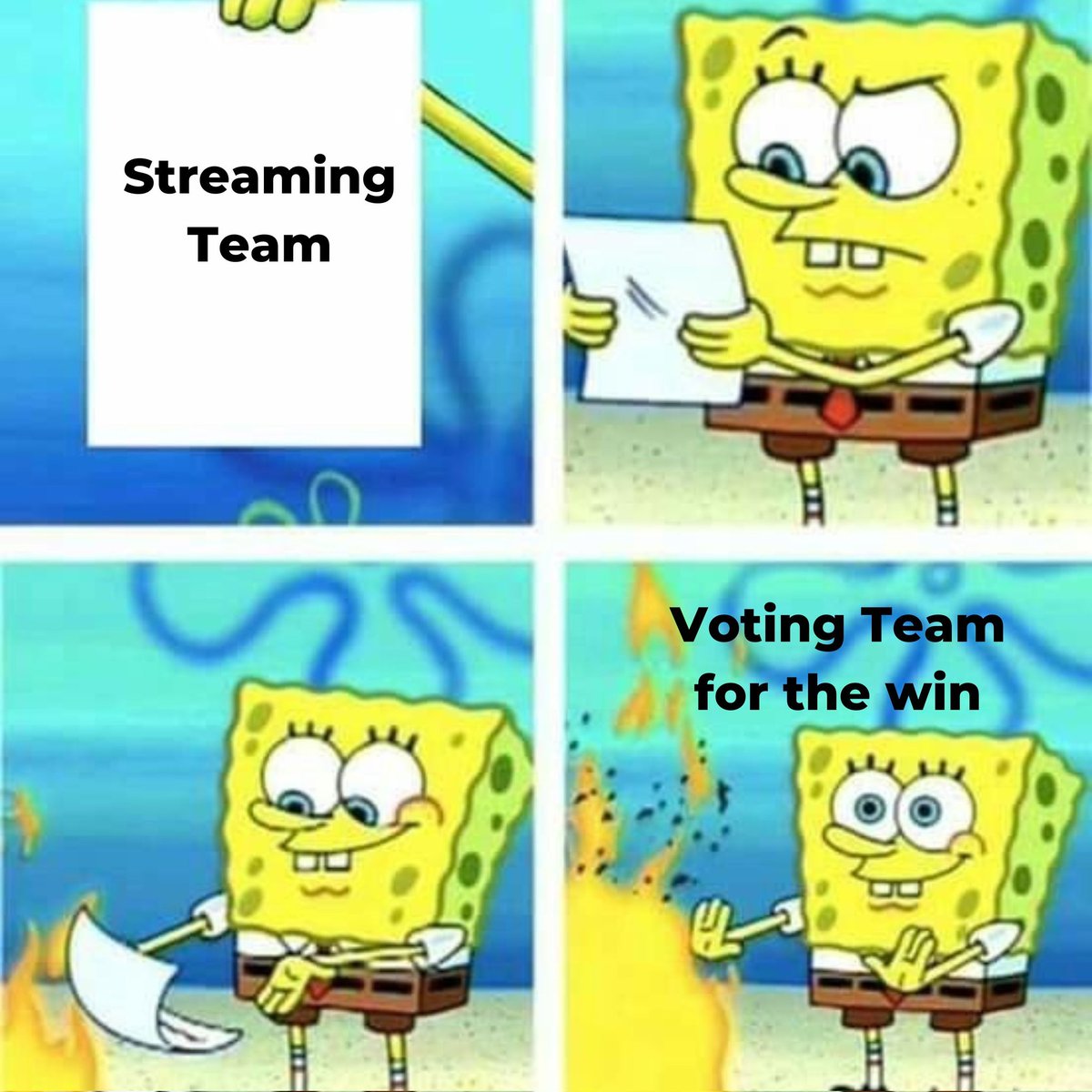 TeamEternalArmy's tweet photo. 🔑200K STREAMS WITH BTS 
BTS PAVED THE WAY

VOTING TEAM
#ThanosColoredMonster😈🔥
#VotingTeamD1 

link: https://t.co/0CDgbkwOo9 https://t.co/J4SLaxyl0I